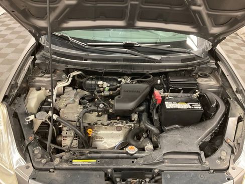 Used 2013 Nissan Rogue S w/ Special Edition Pkg image 18