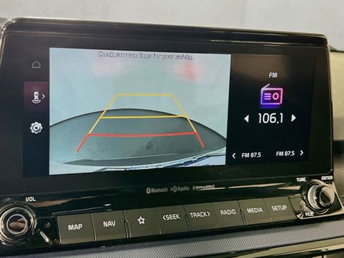Used 2022 Kia Seltos S FWD image 14