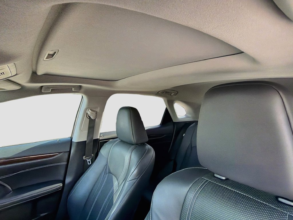 Used 2018 Lexus RX 350 AWD w/ Premium Package image 27