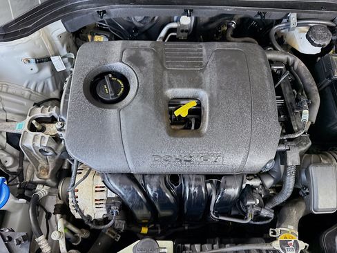 Used 2020 Hyundai Elantra SEL w/ Convenience Package (C2) FWD image 38