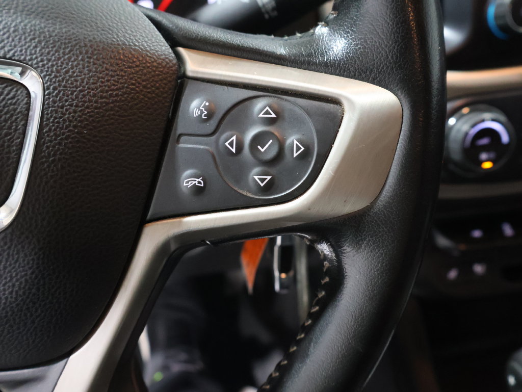 Used 2021 GMC Canyon Denali AWD/4WD image 38