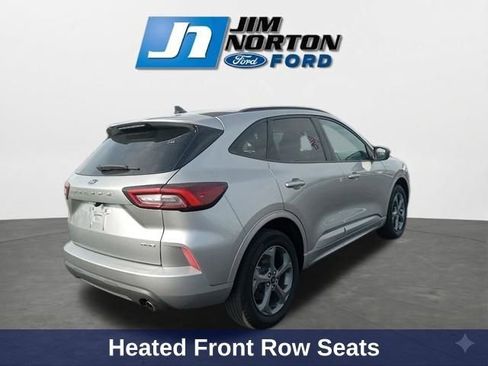 Used 2024 Ford Escape ST-Line AWD/4WD image 11