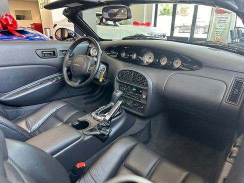 Used 1999 Plymouth Prowler image 24