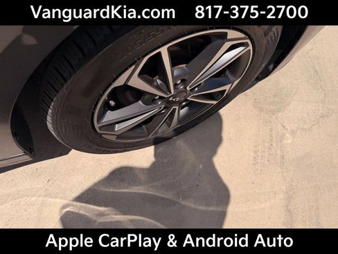 Certified 2024 Kia Forte LXS w/ LXS Technology Package FWD image 11