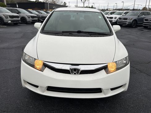 Used 2010 Honda Civic LX image 2