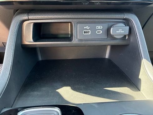 Certified 2025 Honda Pilot Sport image 27
