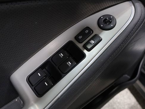 Used 2015 Kia Optima SX image 12