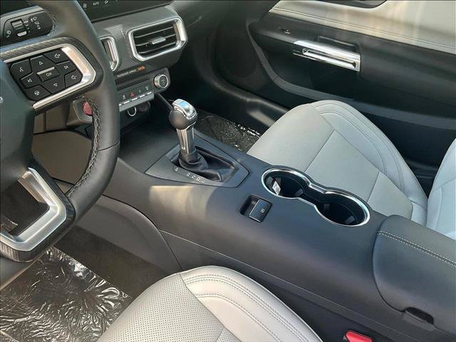 New 2026 Ford Mustang Premium RWD image 10