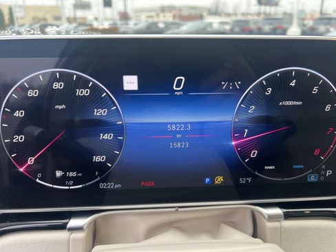 Certified 2024 Mercedes-Benz S 580 4MATIC Sedan image 22