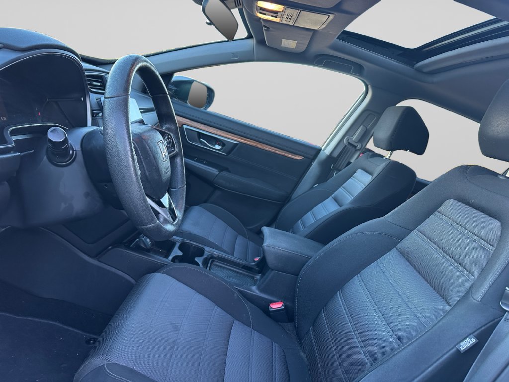 Used 2019 Honda CR-V EX image 9