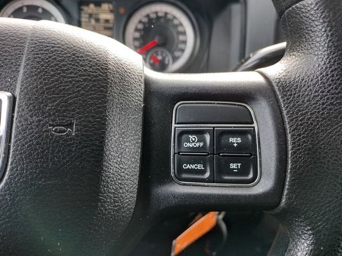 Used 2015 RAM 1500 ST w/ Popular Equipment Group image 21