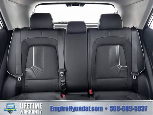 New 2026 Hyundai Venue SEL image 16