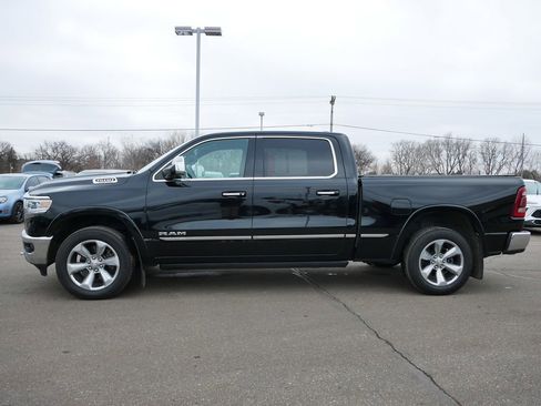 Used 2019 RAM 1500 Limited image 32