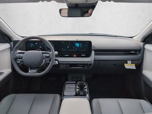 New 2026 Hyundai Ioniq 5 SEL image 18