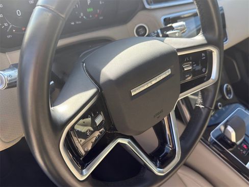 Used 2021 Land Rover Range Rover Velar S image 15