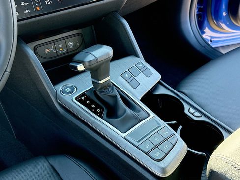 New 2026 Kia Sportage X-Line w/ X-Line Technology Package image 11