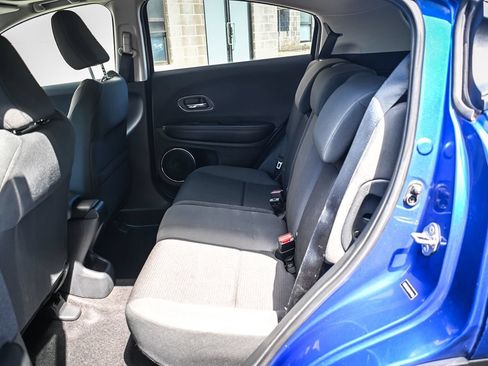 Used 2019 Honda HR-V EX image 14