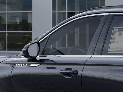 New 2026 Lincoln Corsair Premiere image 20