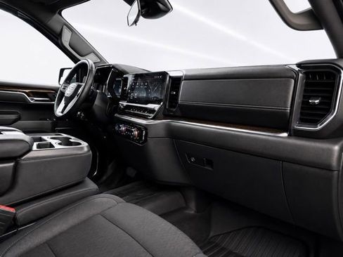 Used 2023 GMC Sierra 1500 Elevation AWD/4WD image 14