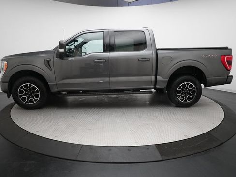 Used 2023 Ford F150 XLT w/ Equipment Group 302A High AWD/4WD image 23