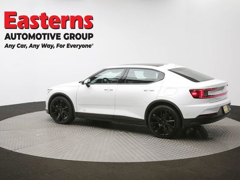 Used 2022 Polestar Polestar 2 w/ Plus Package image 60