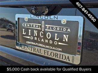New 2026 Lincoln Aviator Black Label w/ Jet Appearance Package AWD/4WD video 3