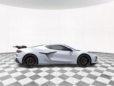 New 2026 Chevrolet Corvette Z06 w/ Stealth Interior Trim Package RWD image 11
