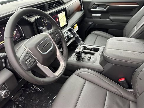 New 2026 GMC Sierra 1500 Denali w/ Denali Reserve Package image 10