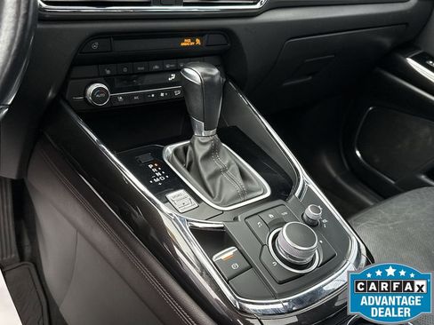 Used 2019 MAZDA CX-9 Grand Touring image 22