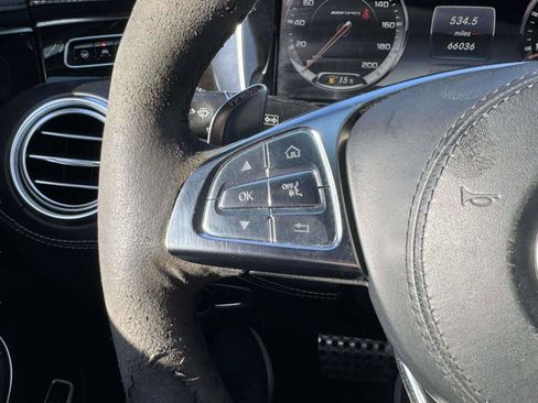 Used 2017 Mercedes-Benz S 63 AMG 4MATIC Coupe image 31