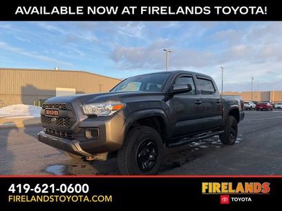 Used 2022 Toyota Tacoma SR