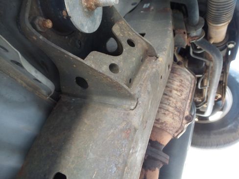 Used 2002 Toyota Tacoma PreRunner image 40