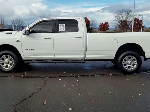 Certified 2024 RAM 3500 Laramie image 5