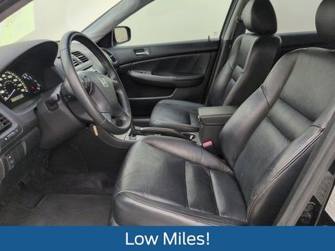 Used 2007 Honda Accord EX-L image 5