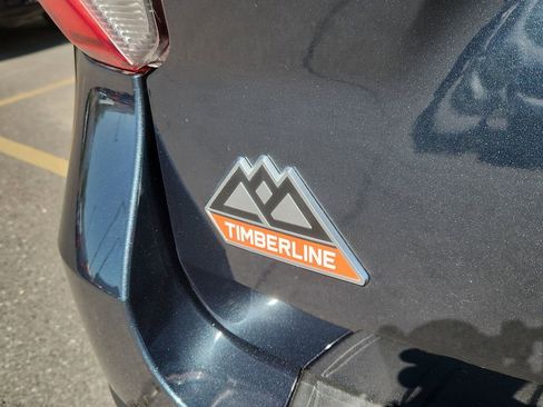 Used 2023 Ford Explorer Timberline w/ Timberline Technology Package AWD/4WD image 14