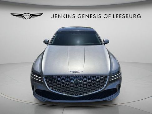 Used 2026 Genesis G80 2.5T Advanced AWD/4WD image 12