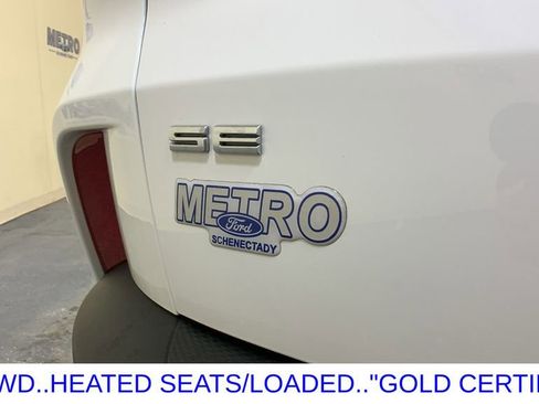 Certified 2022 Ford Escape SE w/ Convenience Package image 18