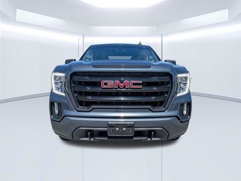 Used 2022 GMC Sierra 1500 Elevation AWD/4WD image 9