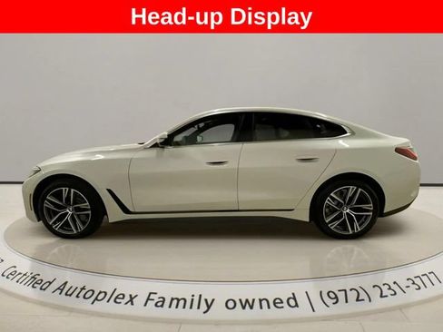 Used 2026 BMW 430i xDrive AWD/4WD image 2