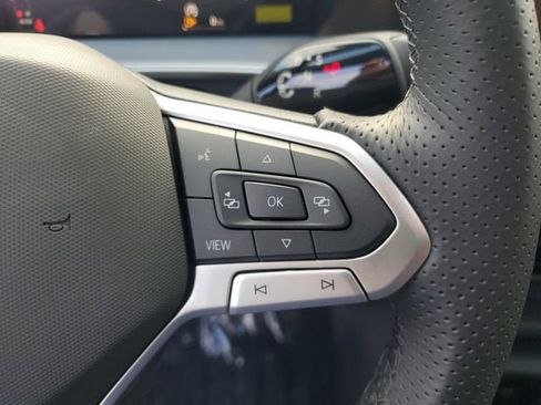 New 2026 Volkswagen Tiguan SE R-Line FWD image 22