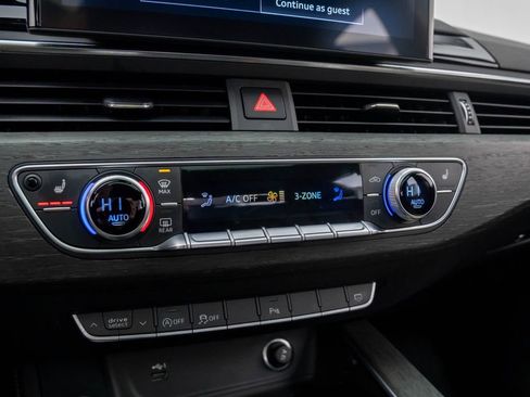 Used 2024 Audi A4 2.0T Premium Plus image 19