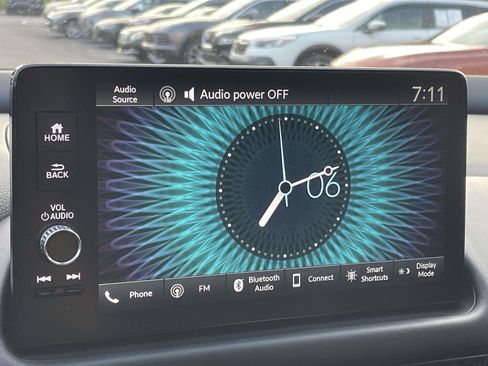 Used 2025 Honda HR-V EX-L image 25