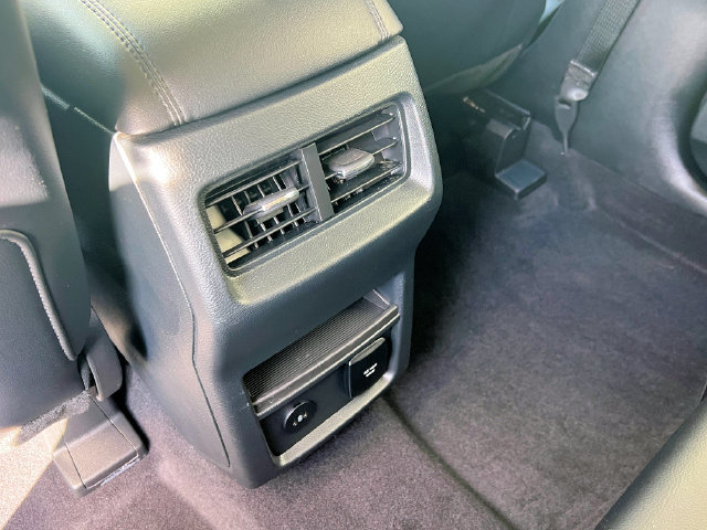 Used 2024 Ford Edge SEL w/ Convenience Package AWD/4WD image 15