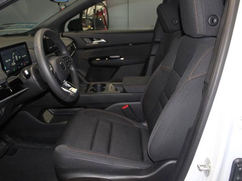 New 2026 Honda Prologue EX image 21