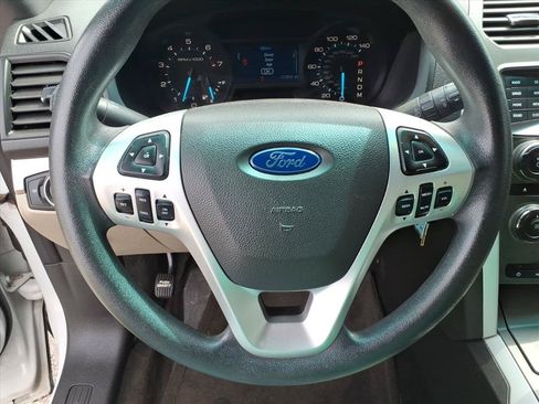 Used 2014 Ford Explorer FWD image 23