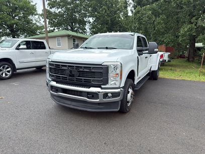 Used 2024 Ford F350 XL w/ XL Driver Assist Package