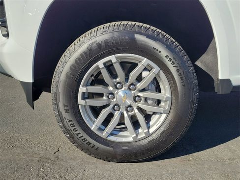 New 2025 Chevrolet Colorado LT w/ Advanced Trailering Package image 25