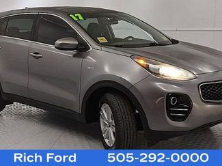 Used 2017 Kia Sportage LX 360° Tour