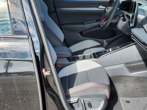 New 2025 Volkswagen GTI SE image 15