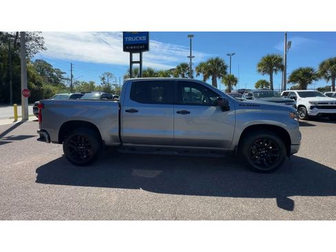 Used 2023 Chevrolet Silverado 1500 RST w/ Redline Edition image 9